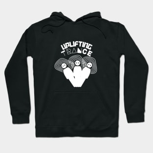 Uplifting Trance Hoodie